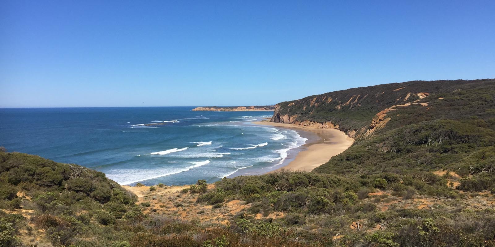 TORQUAY Wadawurrung Country Surf Coast Walk Deadly Story